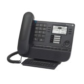 Alcatel Lucent 8028S Premium IP Desk phone