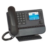 Alcatel Lucent 8058S Premium IP Desk phone