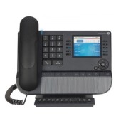 Alcatel Lucent 8068S BT Premium IP Desk phone