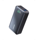 Anker 533 Power Core 10000mAh 30W PD - Black