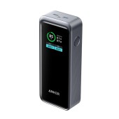 Anker 723 Power Bank Power Core 12K 130W 2C -Black