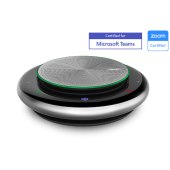 Yealink CP900 Microsoft Teams Portable speakerphone