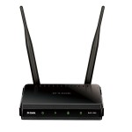 D-Link DAP-1360 Wireless N300 Access Point