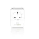 D-Link DAP-1365 N300 Wi-Fi Range Extender with Power Passthrough