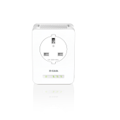 D-Link DAP-1365 N300 Wi-Fi Range Extender with Power Passthrough