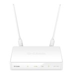 D-Link DAP-1665 Wireless AC1200 Dual Band Access Point