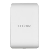 D-Link DAP-3310 Wireless N 2.4 GHz PoE Outdoor Access Point