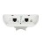 D-Link DAP-3310 Wireless N 2.4 GHz PoE Outdoor Access Point