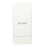 D-Link DAP-3320 Wireless N 2.4 GHz Outdoor Access point