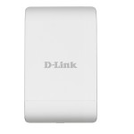 D-Link DAP-3410 Wireless N 5GHz Outdoor Access Point