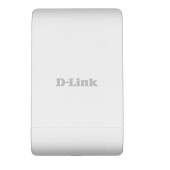 D-Link DAP-3410 Wireless N 5GHz Outdoor Access Point