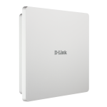 D-Link DAP-3662 Wireless AC1200 Outdoor Dual Band Access Point