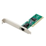 D-Link DFE-520TX 10/100Mbps Dual-Speed PCI Network Card