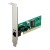 D-Link DFE-520TX 10/100Mbps Dual-Speed PCI Network Card