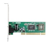 D-Link DFE-530TX 10/100Mbps PCI Card for PC