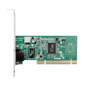 D-Link DGE-528T 10/100/1000Mbps Copper Gigabit PCI Card