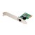 D-Link DGE-560T 10/100/1000Mbps PCI Express Gigabit Adaptor