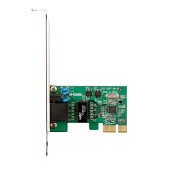 D-Link DGE-560T 10/100/1000Mbps PCI Express Gigabit Adaptor