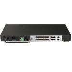 D-Link DGS-3700-12G 8-Port Gigabit SFP ports Managed L2 Switch with 4 combo SFP ports