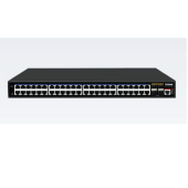 D-Link DGS-F1500-52MP 48 Port Gigabit POE Managed Switch