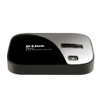 D-Link DIR-412 Wireless Mobile Router