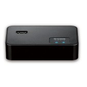 D-Link DIR-514 Wireless N300 3G router