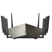 D-Link DIR-X6060 AX6000 Wi-Fi 6 Router