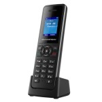 Grandstream DP720 DECT Cordless HD Handset for Mobility