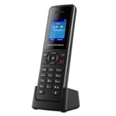 Grandstream DP720 DECT Cordless HD Handset for Mobility