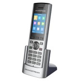 Grandstream DP730 DECT Cordless HD Handset for Mobility