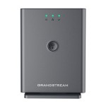 Grandstream DP752 Long-range DECT VoIP Base Station