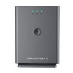 Grandstream DP760 Long-Range Wideband DECT Repeater