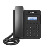 D-Link DPH-115GE COMPACT IP PHONE