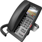 D-Link DPH-200SE Hotel IP Phone