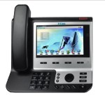 D-Link DPH-850S Android Video IP Phone