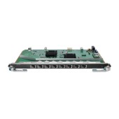 Tp-Link DS-LGPA-08 DeltaStream Chassis Optical Line Terminal 8 GPON Service Board