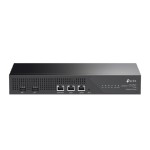 Tp-Link DS-P7001-01 DeltaStream 1-Port Pizza-Box GPON Optical Line Terminal