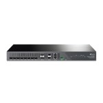 Tp-Link DS-P7500-08 DeltaStream 8-Port Pizza-Box XGS-PON & GPON Combo Optical Line Terminal