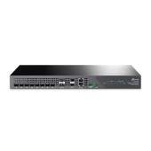 Tp-Link DS-P7500-08 DeltaStream 8-Port Pizza-Box XGS-PON & GPON Combo Optical Line Terminal