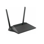 D-Link DSL-224 VDSL2/ADSL2+ Wireless N300 4-port router