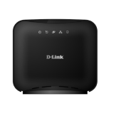 D-Link DSL-2520U ADSL2+ 1 Port Ethernet / USB Combo Router