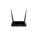 D-Link DSL-2750U Wireless N ADSL2+ WI-FI Router