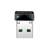 D-Link DWA-121 Wireless N150 Pico USB Adapter