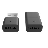 D-Link DWA-131 Wireless N300 Nano USB Adapter