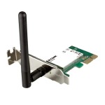 D-Link DWA-525 Wireless N150 PCI Adapter