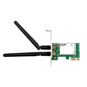 D-Link DWA-548 Wireless N300 PCI Express Desktop Adapter