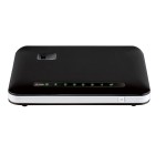 D-Link DWR-112 3G Wireless N300 WI-FI Router