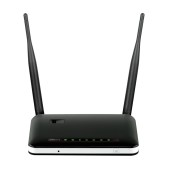 D-Link DWR-116 3G/4G LTE Wi-Fi Router