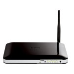 D-Link DWR-512 3G Wireless N150 Router