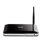 D-Link DWR-555 3G Wireless N300 Wi-Fi Router